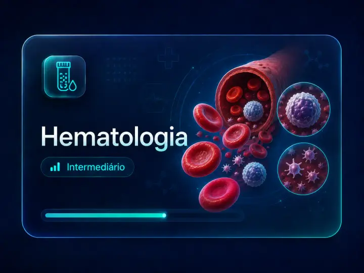 Trilha de Hematologia
