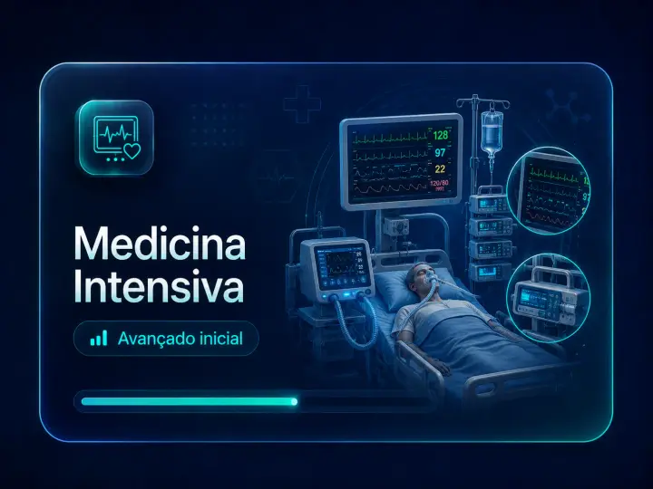 Trilha de Medicina Intensiva