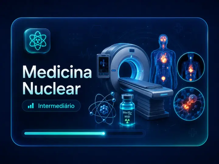 Trilha de Medicina Nuclear