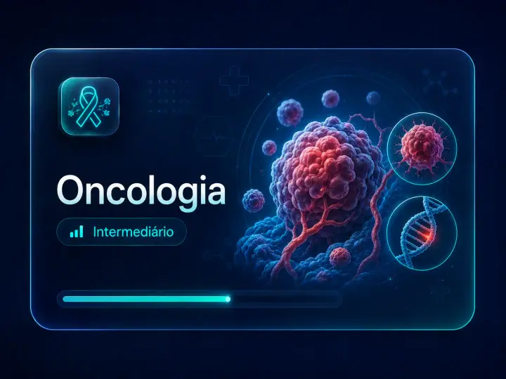 Trilha de Oncologia