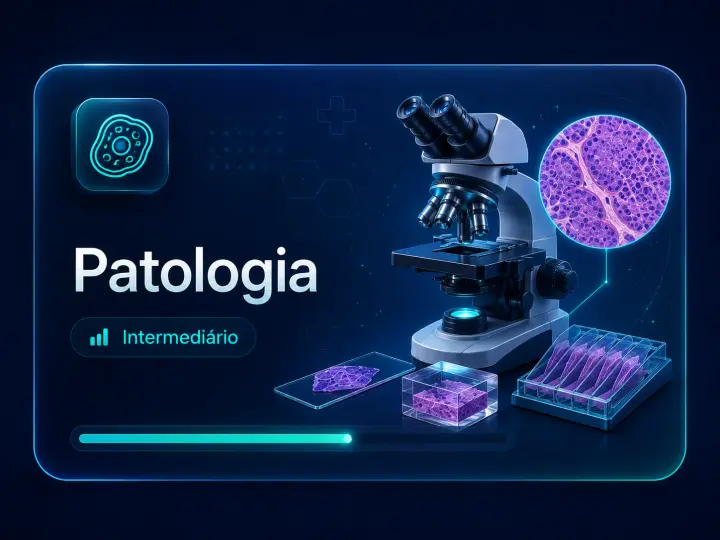 Trilha de Patologia