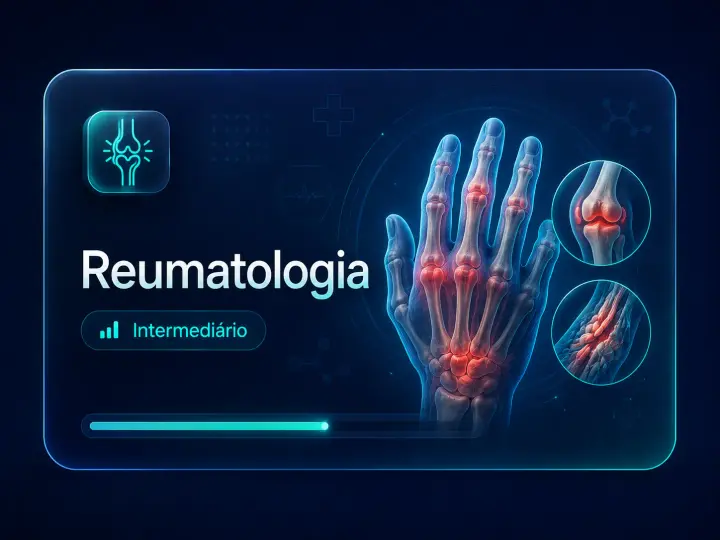 Trilha de Reumatologia